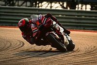 Bagnaia advierte que lo más exigente en India es el calor