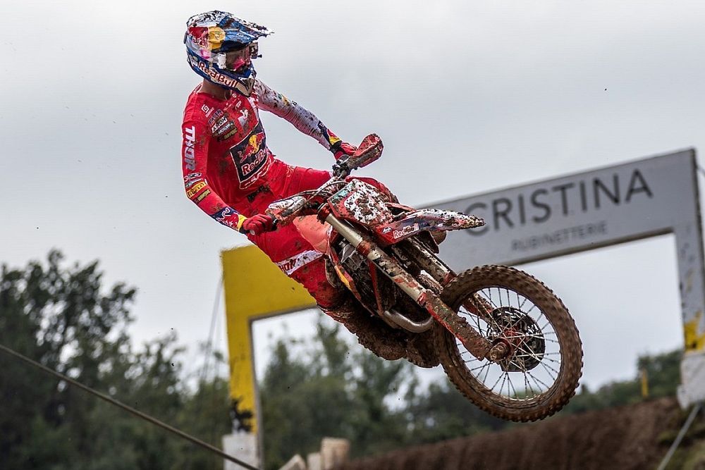Jorge Prado, Maggiora