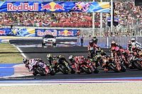 As&iacute; quedan los mundiales de MotoGP 2023 tras carrera de Misano
