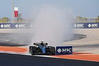 &iquest;A qu&eacute; piloto le borraron m&aacute;s (y menos) vueltas por l&iacute;mites de pista en Qatar F1?