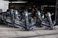 Fotos F1: galer&iacute;a con los detalles de los coches para Jap&oacute;n 2023