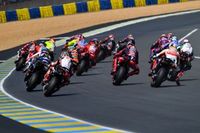 Pilotos y equipos de MotoGP para 2025: parrilla y alineaciones