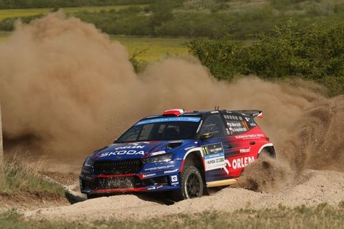 Awans Marczyka i Gospodarczyka