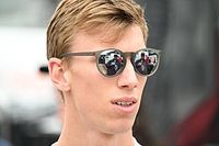 Sting Ray Robb se une a AJ Foyt Racing para la temporada 2024 de IndyCar