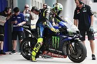 T&eacute;cnica: Yamaha ya tiene su 'holeshot' y se centra en la aerodin&aacute;mica