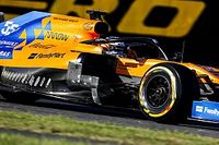 McLaren, encantado con la "sensacional" carrera de Sainz en Jap&oacute;n