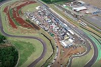 Stock Car pode realizar primeira etapa em Cascavel, diz TV