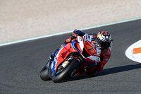 Miller: Cancelar todos los test después de la última carrera