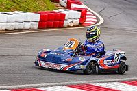 Atuais campeões das 500 Milhas de Kart lideram segundo dia de treinos