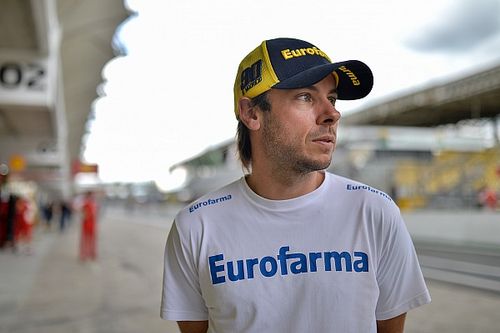 Na caça ao tri, Maurício promete ir para cima: "Não tem o que fazer"
