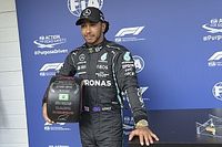 F1: Comissários aguardam novas evidências e decisão sobre Hamilton fica para sábado
