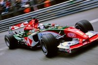 How an F1 team lost a $300K diamond at the 2004 Monaco Grand Prix 