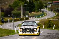 Wielkie nazwiska w Rallylegend