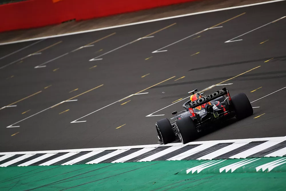 Alexander Albon, Red Bull Racing RB15