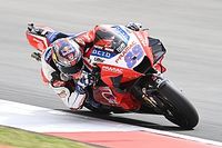 MotoGP: Martín sofre forte acidente no TL3 em Portugal, liderado por Quartararo; Márquez disputará Q1
