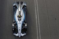 Vandoorne da a Mercedes la pole en el ePrix de Roma I