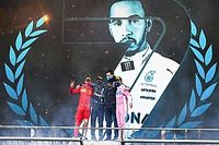 Hamilton gana en Turqu&iacute;a y es campe&oacute;n 2020; P&eacute;rez y Vettel completan el podio