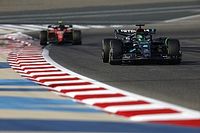 Mercedes szybko się podniesie