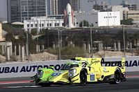 Inter Europol Competition wygrywa w Dubaju