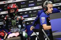 Quartararo sigue sin pensar en el t&iacute;tulo a pesar del podio de Austin