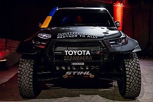 &bdquo;Black Hawk&rdquo; w topowej specyfikacji