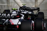 El test de la F1 el martes en Abu Dhabi es crucial para 2023