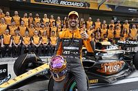 Ricciardo: "Takvimde en sevdiğim iki yer Monako ve Austin"