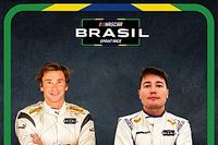 Português Beirão e paranaense Girotto no grid da NASCAR Brasil Sprint Race 2023