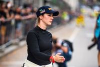 El WRC lanza un programa de pilotos mujeres