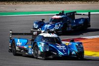 Alpine zostaje przy silnikach Renault w WEC