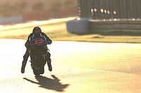 Wayne Rainey: "Esperaba m&aacute;s de Vi&ntilde;ales"