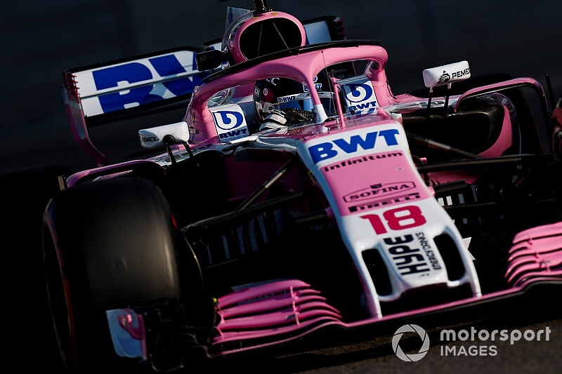 A Racing Point elveszítheti a Force India legnagyobb erősségét