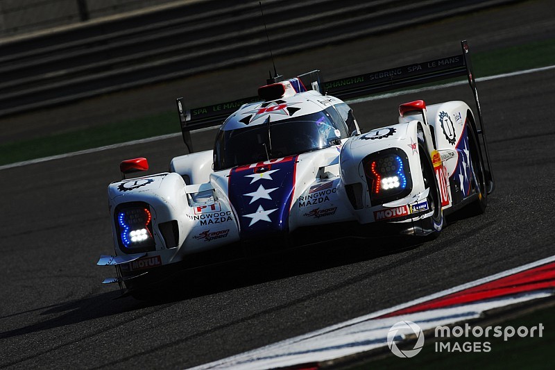 La DragonSpeed debutta in IndyCar nel 2019 con un programma parziale per Ben Hanley