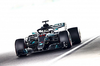 Qualifs - 80e pole pour Hamilton, débandade en Q3 pour Ferrari