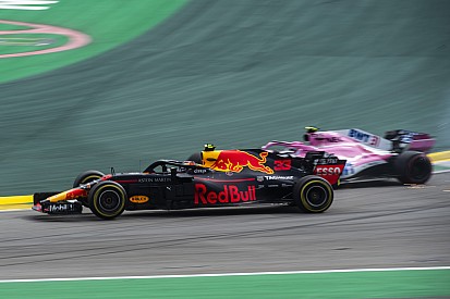 Ocon'un Verstappen'e atağını "kabul edilemez" yapan şey ne?