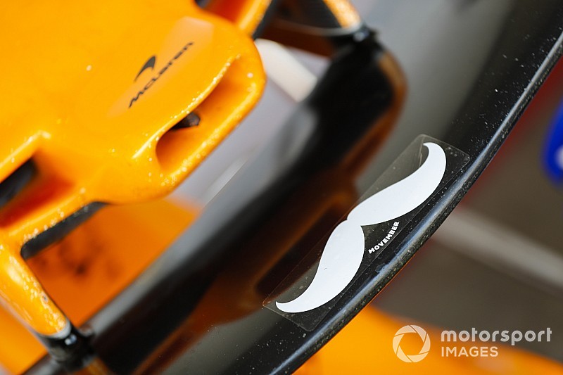 Összesített F1-es technikai képgaléria a Mexikói Nagydíjról: fejlesztések a