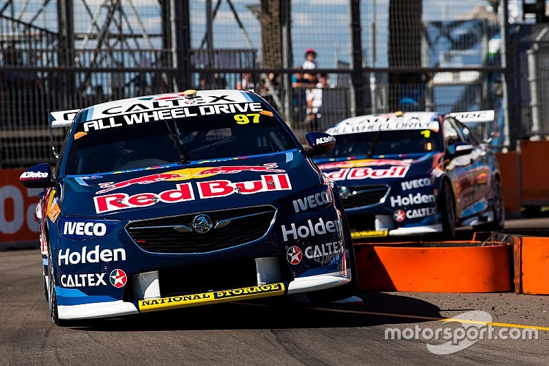 Triple Eight to assess 'body blow' penalty impact