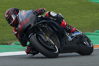 Lorenzo-Honda, ci siamo: il maiorchino ha completato i primi 8 giri con la RC213V