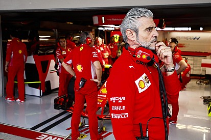 Brundle: "Things weren't right" at Ferrari under Arrivabene