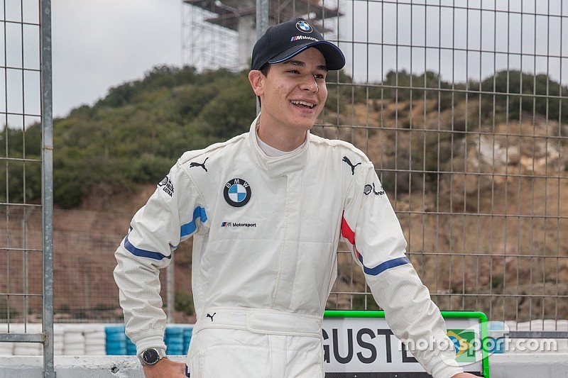 Für DTM-Neuzugang Sheldon van der Linde