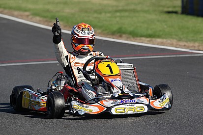 Retro: Bekijk de wereldtitel van Max Verstappen