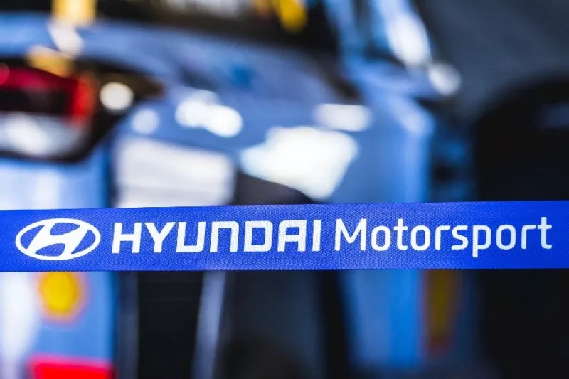 Was Hyundai &uuml;ber einen Formel-1-Einstieg denkt