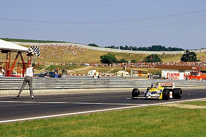 F1-es animáció: így alakultak a futamok számai 1950-től napjainkig