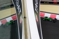 Así vivimos la clasificación del GP de Abu Dhabi de F1 2025