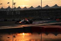 F1 na żywo: 3. Trening w Abu Zabi