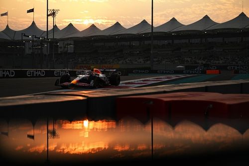 Racing Bulls no ayudará a Verstappen: "Tenemos nuestras propias preocupaciones"