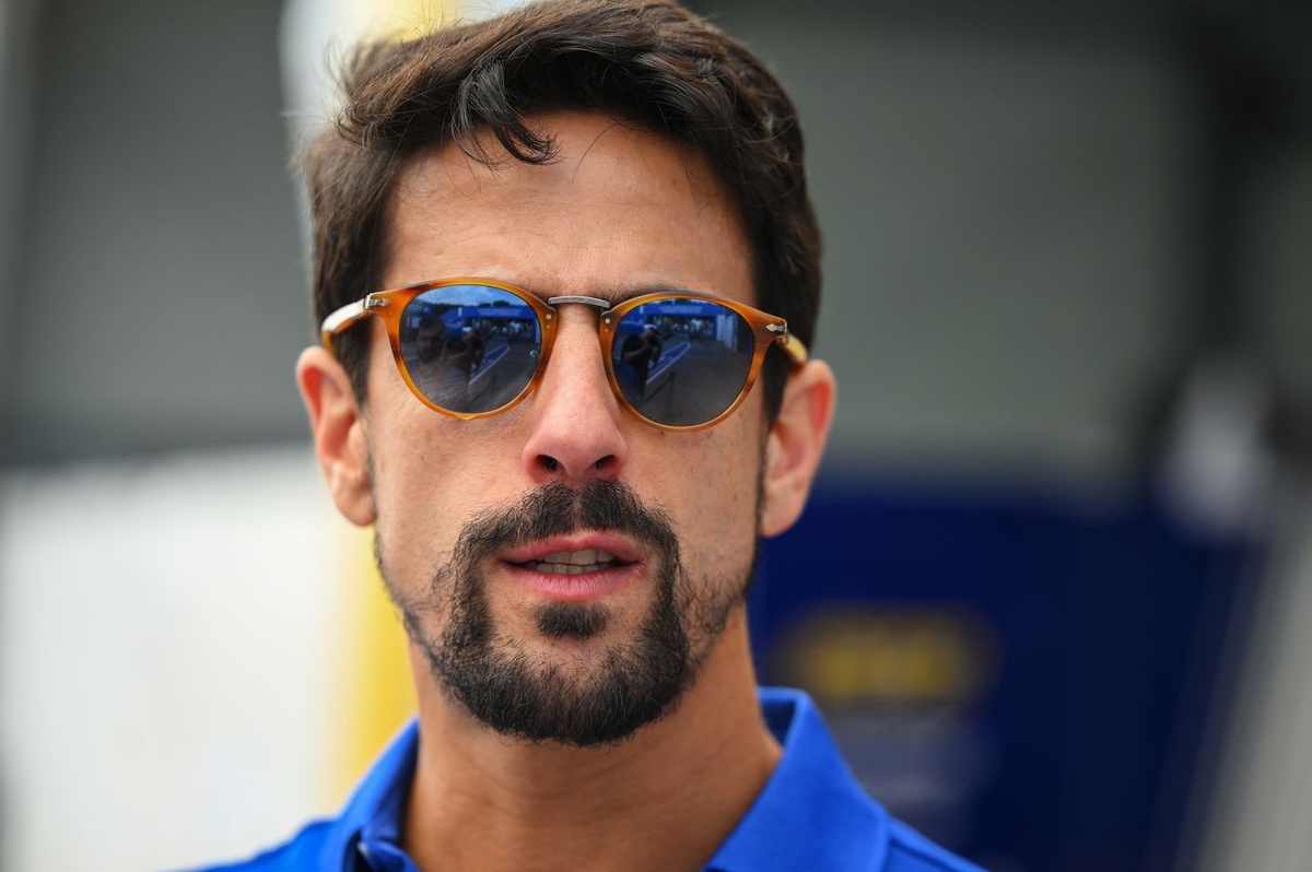 Presente desde o 'dia 1', Di Grassi celebra longevidade na Fórmula E: "Nunca esperei fazer 12 temporadas"
