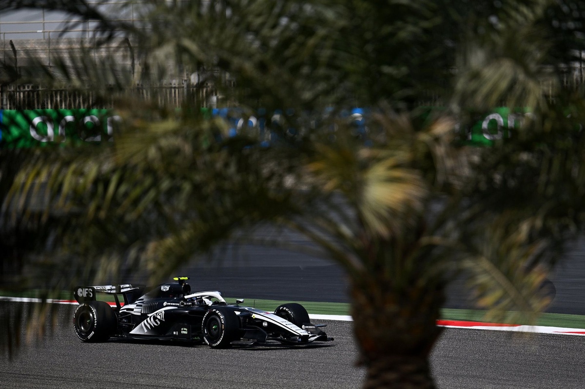 Cadillac F1 espera ganarse el respeto de sus rivales cuando analicen sus fotos de espía