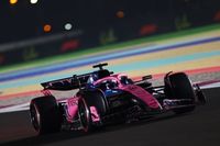 Nielsen sobre la reconstrucci&oacute;n de Alpine: "no creo en un plan de 100 carreras"