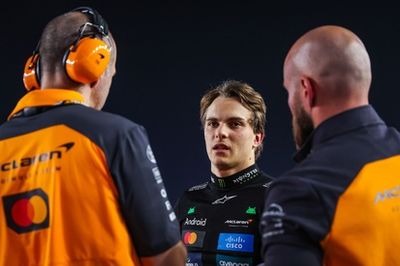 F1 - Piastri: Decepção no Catar dói mais do que dupla desclassificação da McLaren em Las Vegas